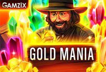 Gold Mania Slot Review